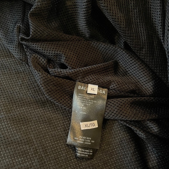 Original Balenciaga XL - Picture 6 of 6